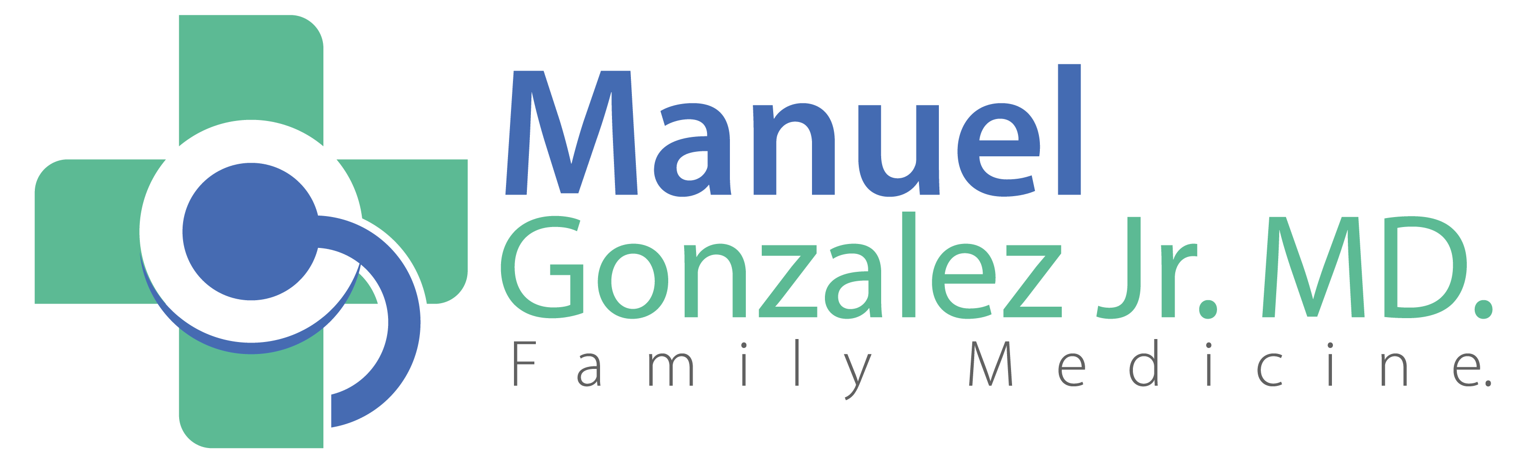Manuel Gonzalez, Jr., MD